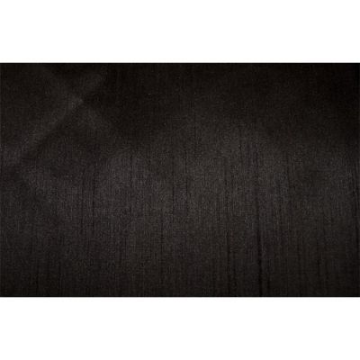 Image of Black Silk